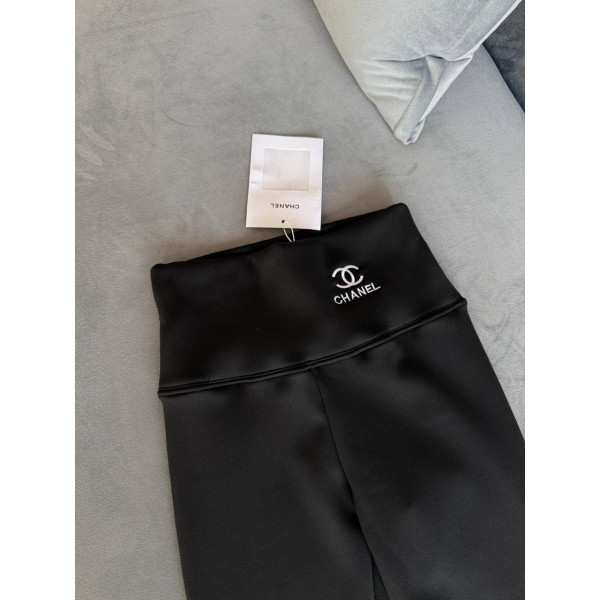 Лосины Chanel