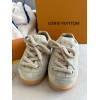 Стильные объемные ети Louis Vuitton