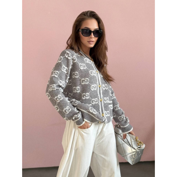 Кардиган Gucci 