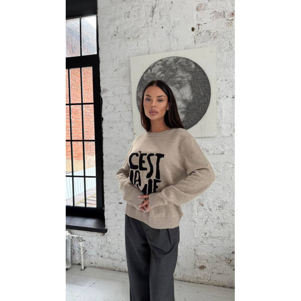 Свитер Max Mara 
