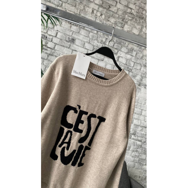 Свитер Max Mara 