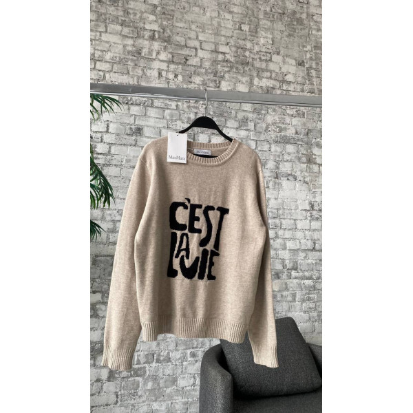 Свитер Max Mara 