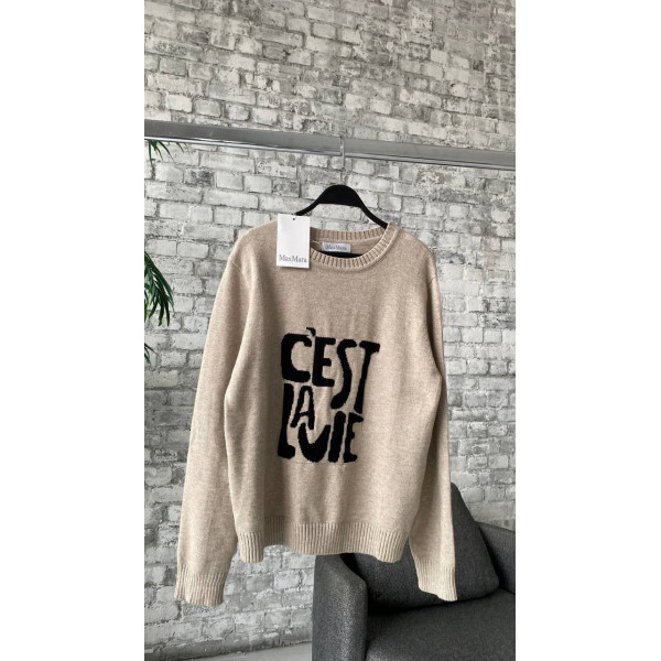 Свитер Max Mara 
