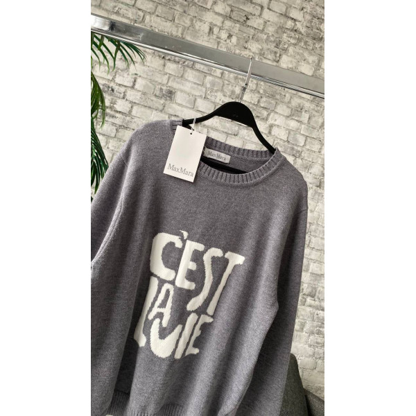 Свитер Max Mara 