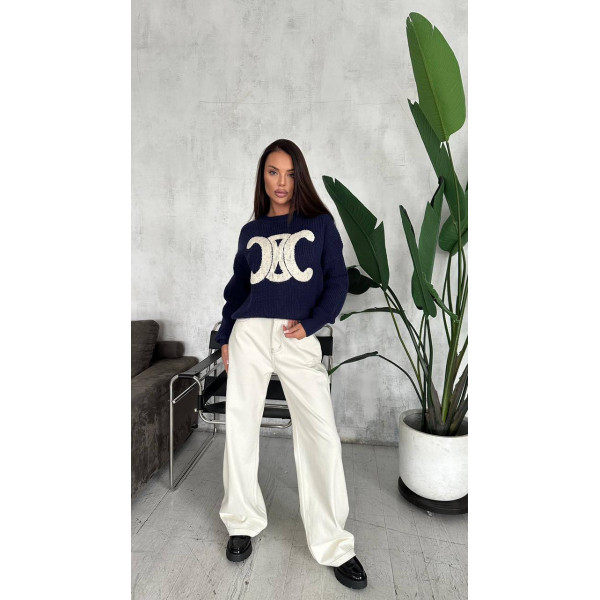 Свитер Celine 