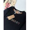 Футболка Burberry 