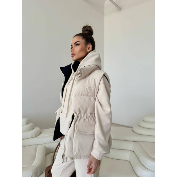 Костюм Miu Miu 