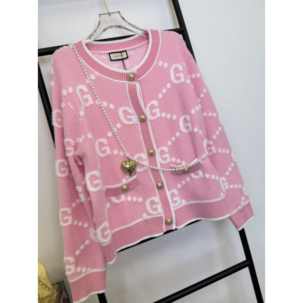 Кардиган Gucci 