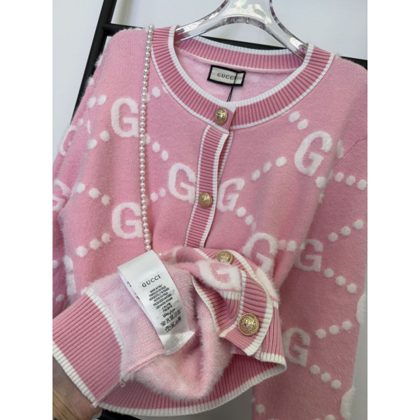 Кардиган Gucci 