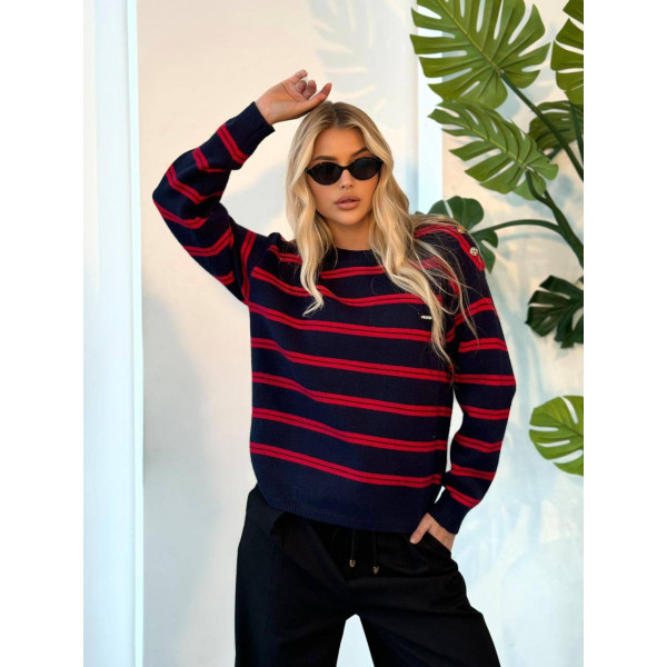 Свитер Miu Miu