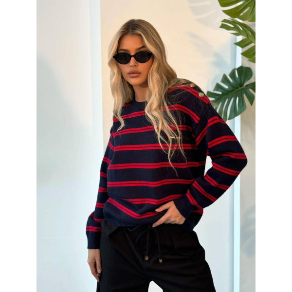 Свитер Miu Miu