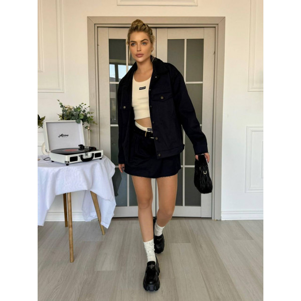 Костюм Miu Miu 