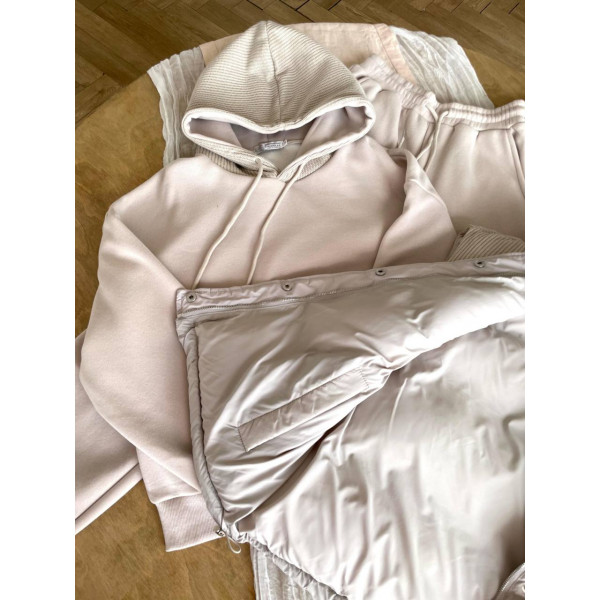 Костюм тройка Brunello Cucinelli