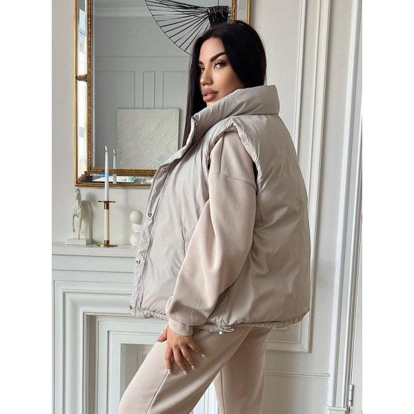 Костюм тройка Brunello Cucinelli