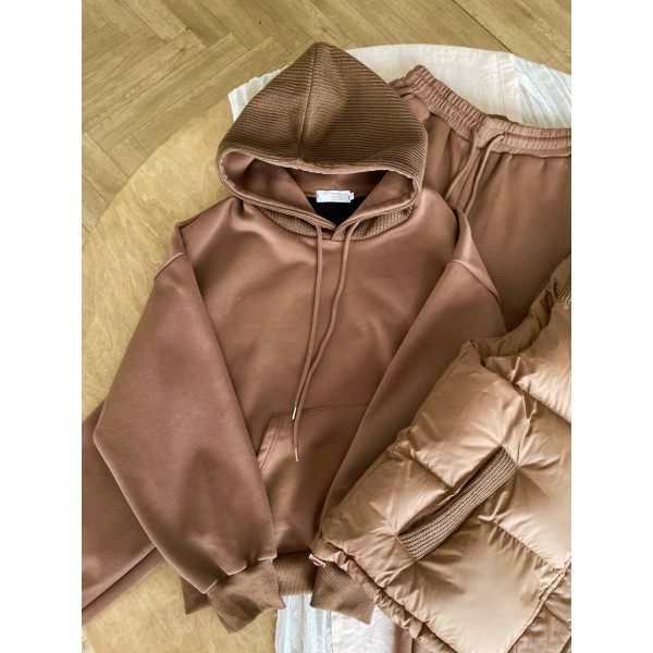 Костюм тройка Brunello Cucinelli