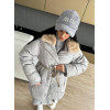 Пуховик Loro Piana 