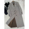 Пальто Balenciaga 