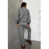 Костюм тройка зима Loro Piana жилет двусторонний