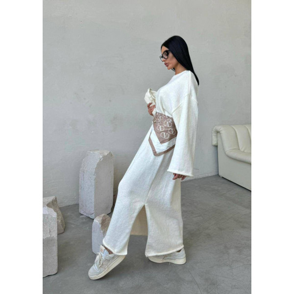 Платье Saint Laurent 