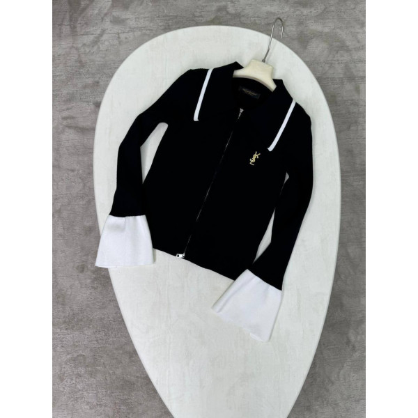 Джемпер Saint Laurent 