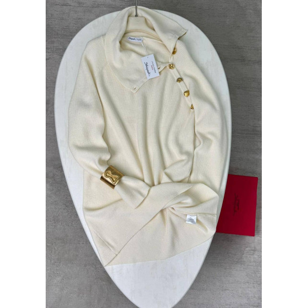 Платье Schiaparelli