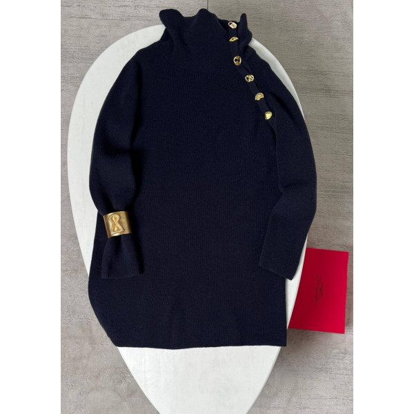 Платье Schiaparelli