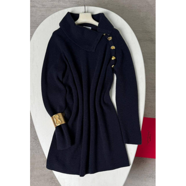 Платье Schiaparelli