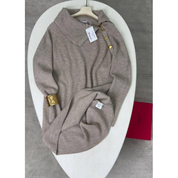 Платье Schiaparelli
