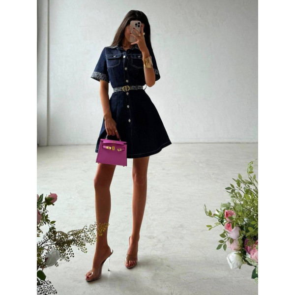 Платье Dior