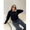 Стильная кофта Miu Miu