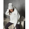 Худи Chrome Hearts