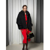 Бомбер Schiaparelli