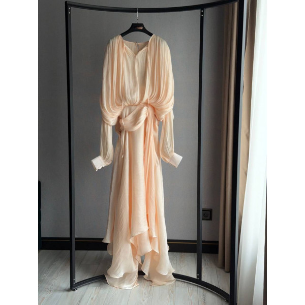 Платье Yves Saint Laurent