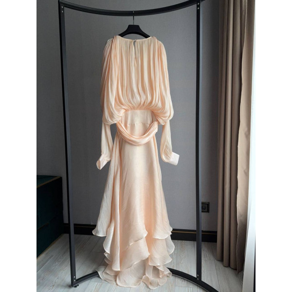 Платье Yves Saint Laurent