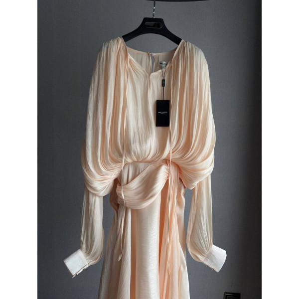 Платье Yves Saint Laurent