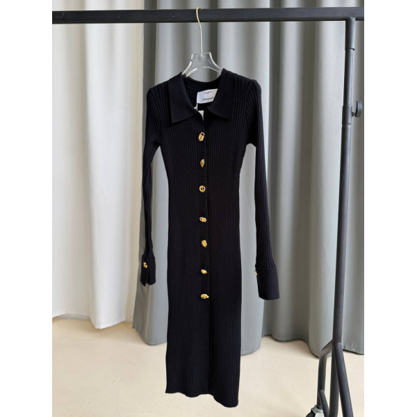 Платье Schiaparelli