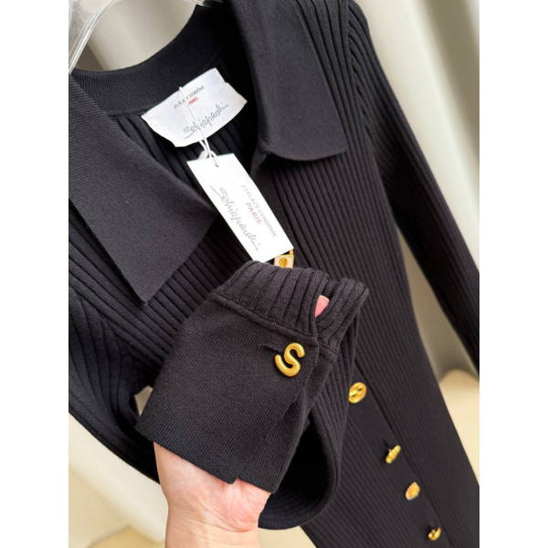 Платье Schiaparelli