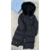 Пуховик Prada