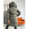 Пуховик Prada