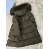 Пуховик Prada