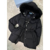 Пуховик Prada