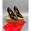 Туфли Christian Louboutin 