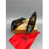 Туфли Christian Louboutin 