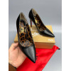 Туфли Christian Louboutin 