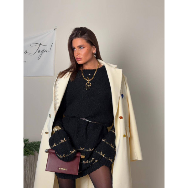 Платье Chanel