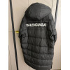Эффектная куртка-трансформер Balenciaga