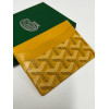 Визитница Goyard