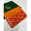 Визитница Goyard