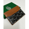 Визитница Goyard