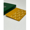Визитница Goyard